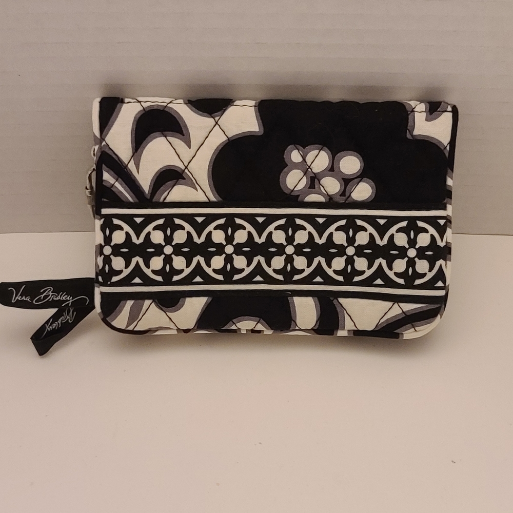 Vera Bradley Wallet